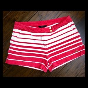 Tommy Hilfiger Striped Shorts
